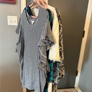 Women’s Bundle of Size 3X